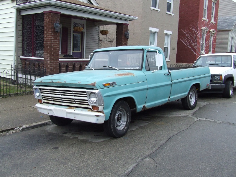  1968 Ford Truck, Cledus - Page 2 00610