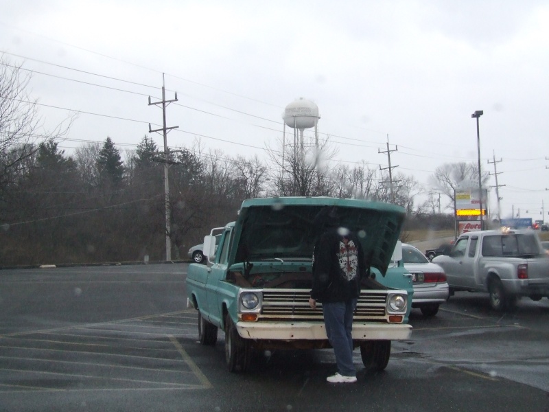  1968 Ford Truck, Cledus - Page 2 10010