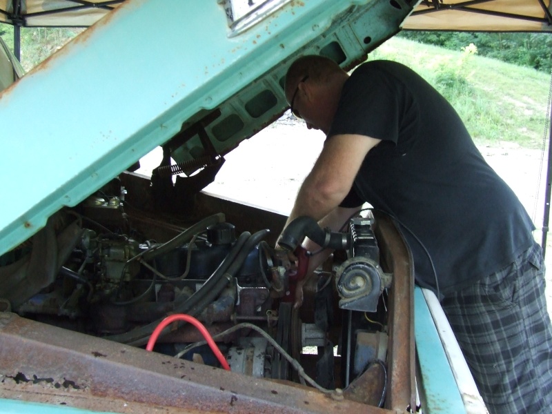  1968 Ford Truck, Cledus - Page 5 10310