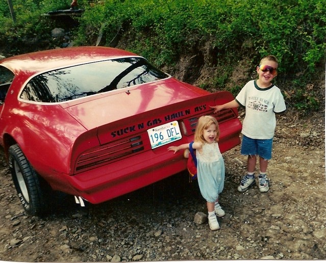 Anyone have any OLD pics of what they drove? - Page 3 Scan0015