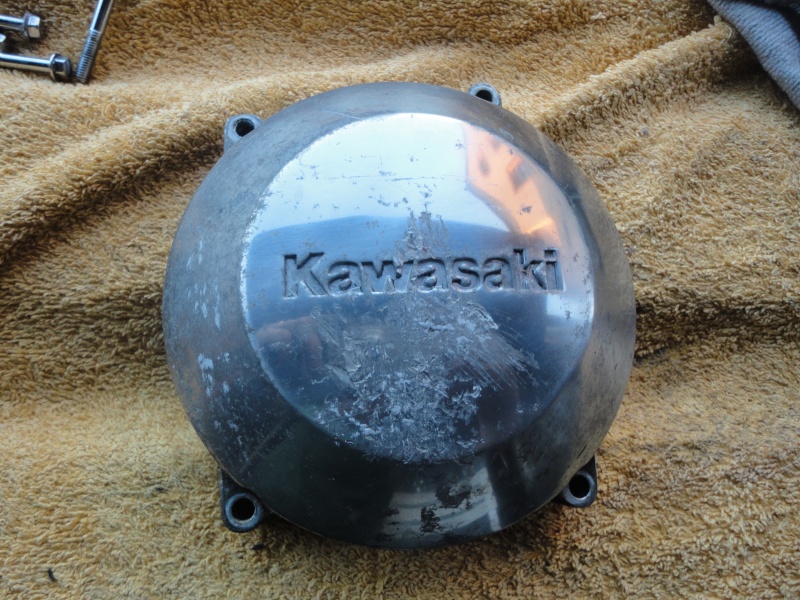 Kawasaki ZL 600 Eliminator Dsc04411