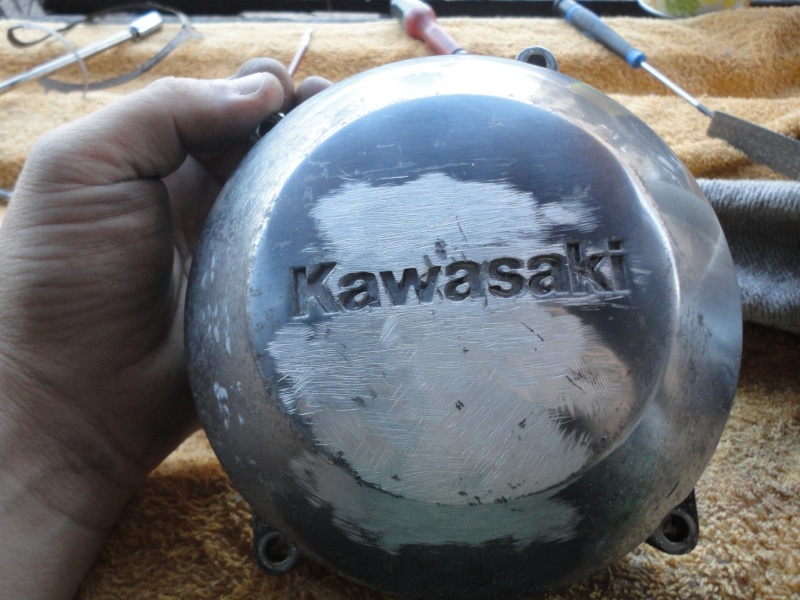 Kawasaki ZL 600 Eliminator Dsc04413