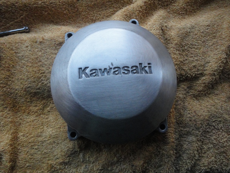 Kawasaki ZL 600 Eliminator Dsc04415