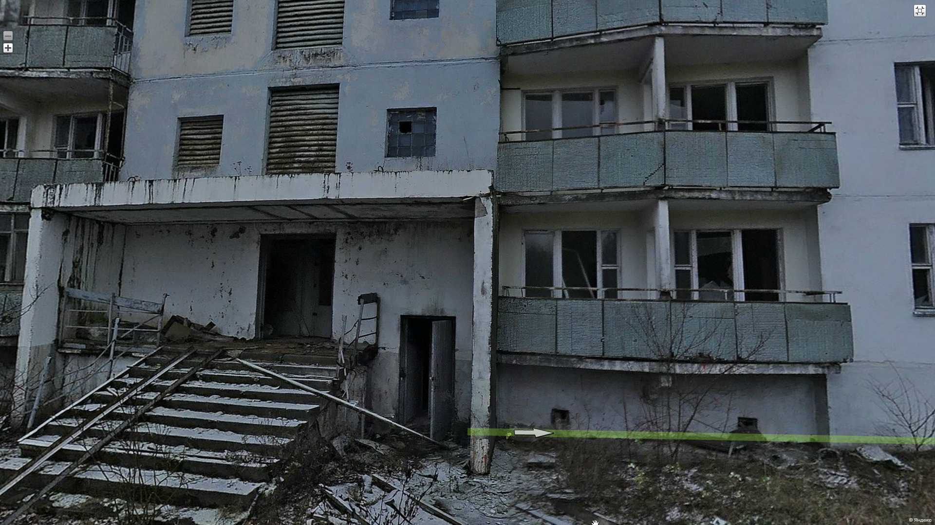 Pripyat, Ukraine 2013-109