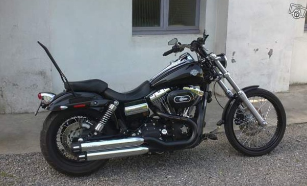 DYNA WIDE GLIDE, combien sommes-nous sur Passion-Harley - Page 8 Screen13