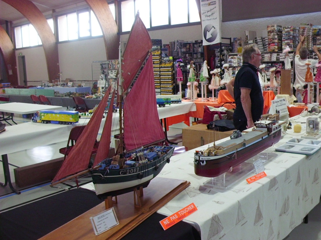 CAUX (34 HERAULT) Compte rendu de l exposition des 18 et 19 septembre 2022 ... 3210