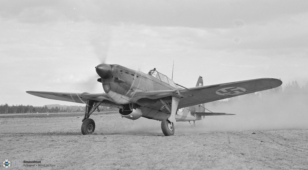 MORANE SAULNIER MS 406 Réf L 093 - Page 4 33424510