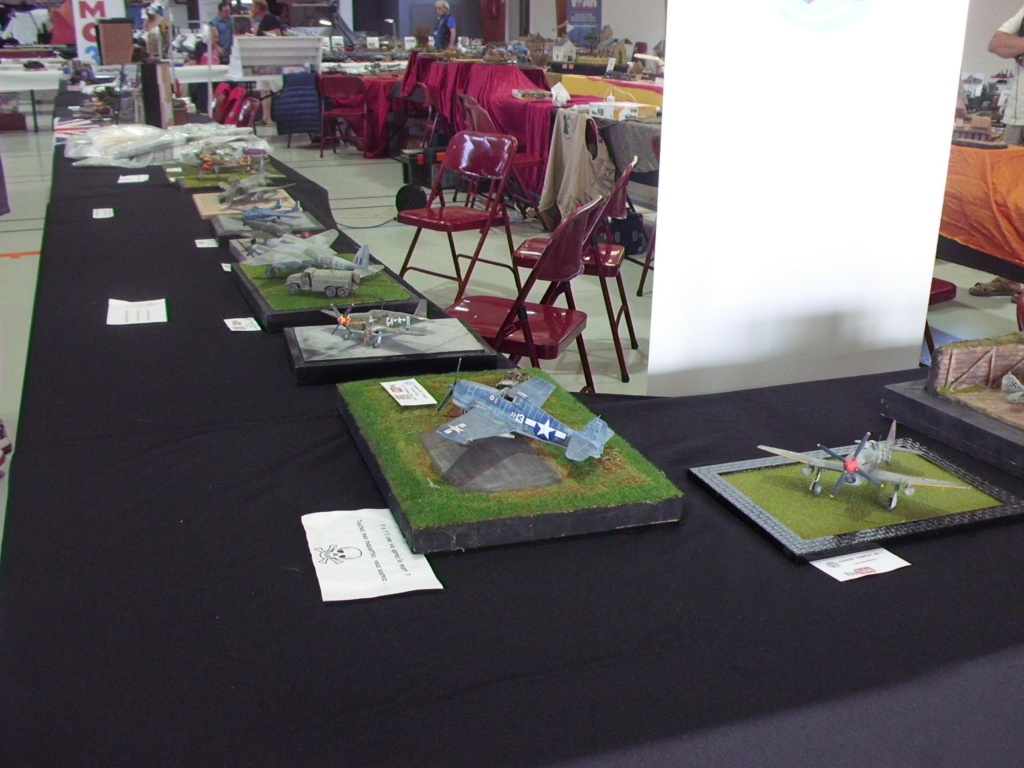 CAUX (34 HERAULT) Compte rendu de l exposition des 18 et 19 septembre 2022 ... 6410