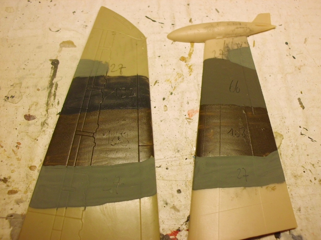 SAAB J 35F & TF 35 DRAKEN Réf 255 Cimg7115