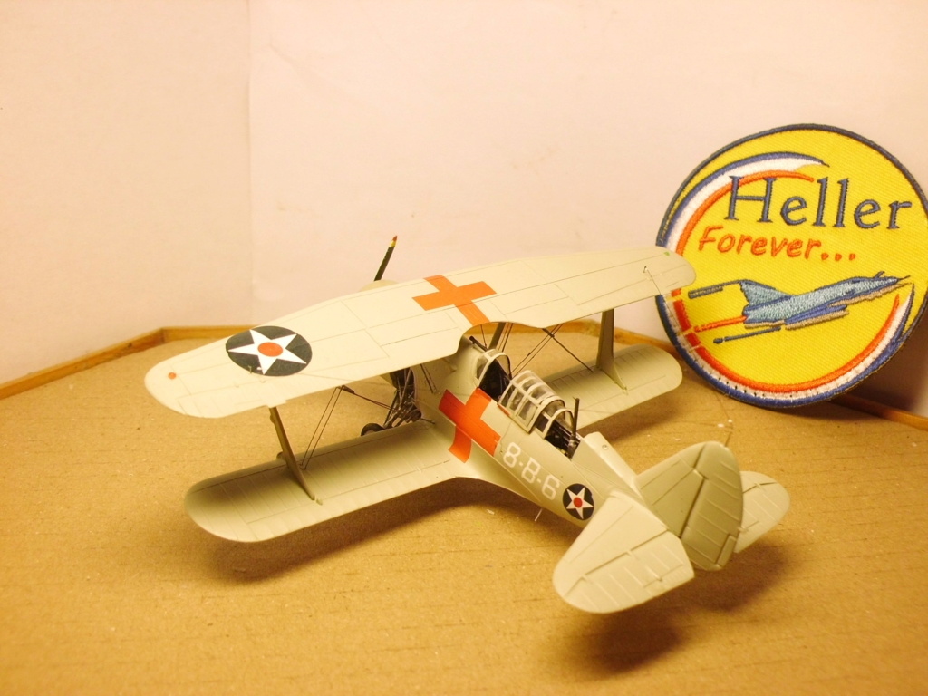 CURTISS SBC-4 HELLDIVER Réf 285 Cimg7930