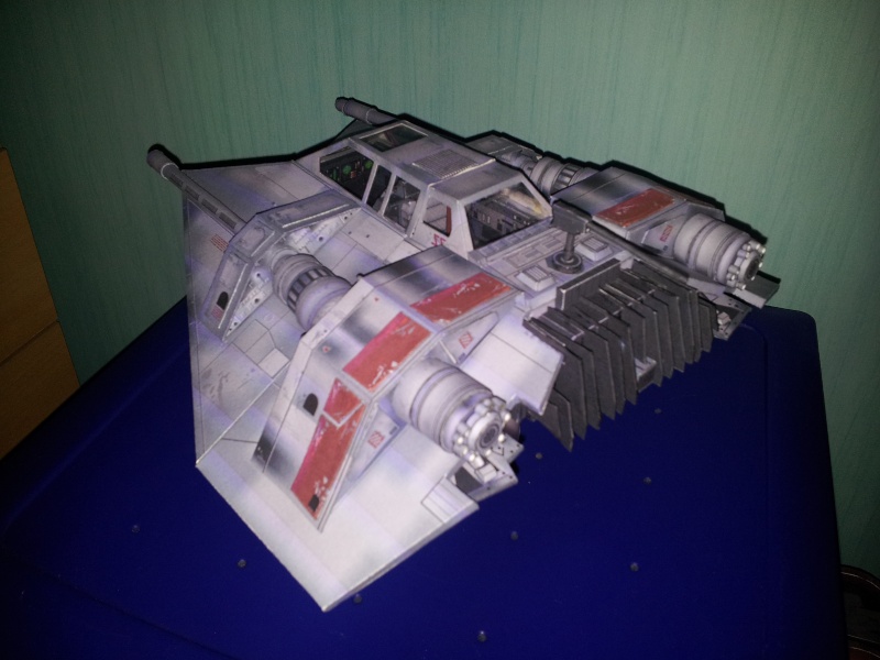 T47 Snow Speeder de Star Wars - Page 2 20130386