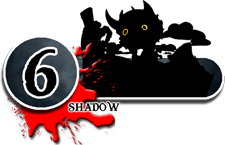 Shadow Shadow