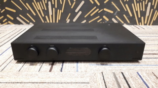 Audiolab 8300A Integrated Amp (Used) 2019-033