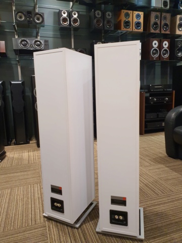 Dali Zensor 7 Floorstand  Speaker (USED) 2023-039