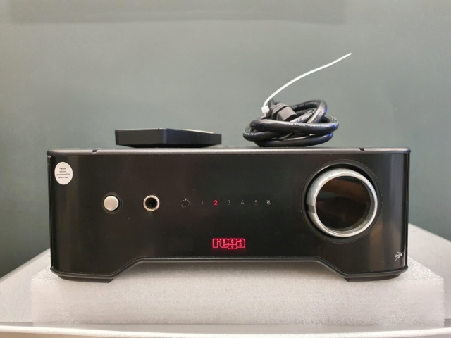 Rega Brio Integrated Amplifier (Used) 33998510