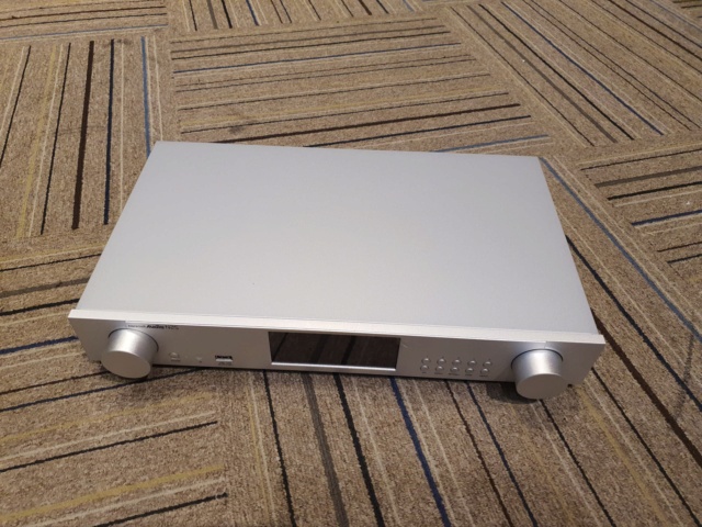 Cocktail Audio N25 Network Streamer SOLD) Img-2038