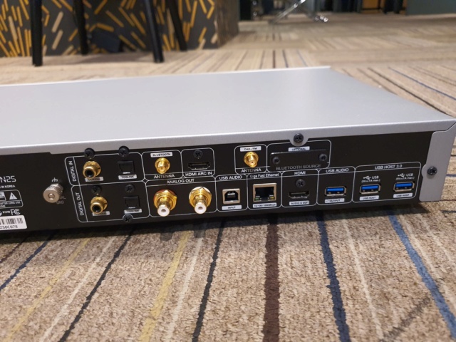 Cocktail Audio N25 Network Streamer SOLD) Img-2040