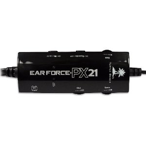 Turtle Beach Casque Ear Force PX21 pour PS3 31-oie10