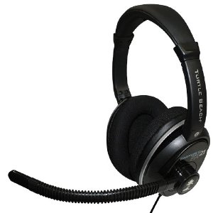 Turtle Beach Casque Ear Force PX21 pour PS3 41yyr310