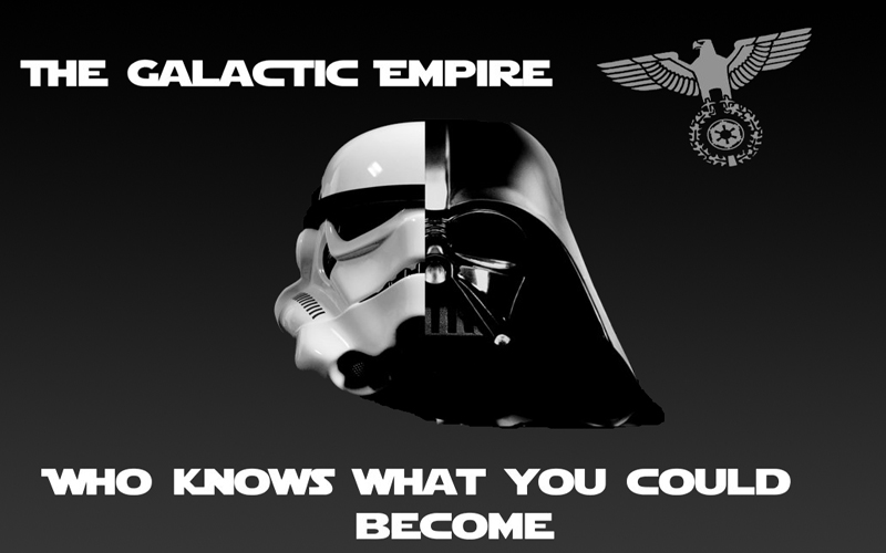 Galactic Empire