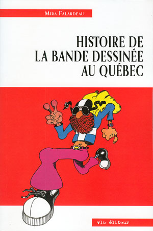 Livres et articles sur l'histoire de la BD - Page 10 Bdq10