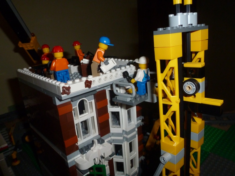 LEGO - La ville depuis ses débuts, son évolution, etc - Page 10 P1000727