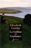 Elizabeth GOUDGE - La colline aux gentianes 41gvdw11