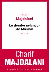  Charif MAJDALANI (Liban) _le_de10