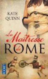 [Quinn, Kate] La maîtresse de Rome Cvt_la18