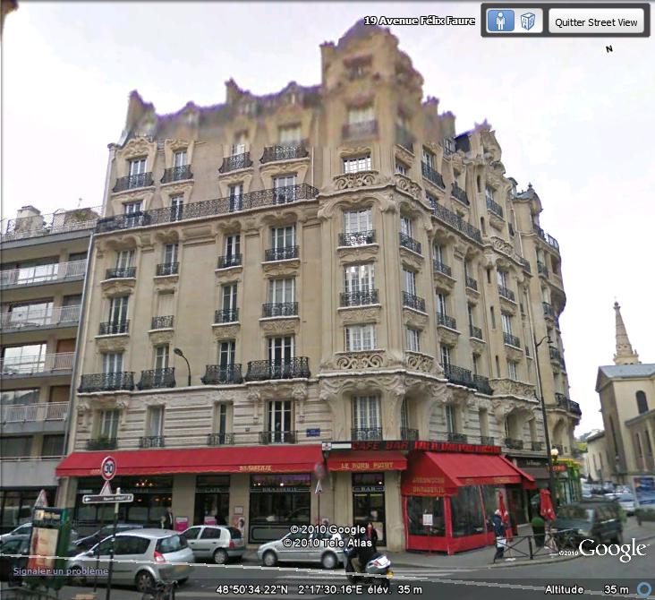 STREET VIEW : les maisons art nouveau Art_no10
