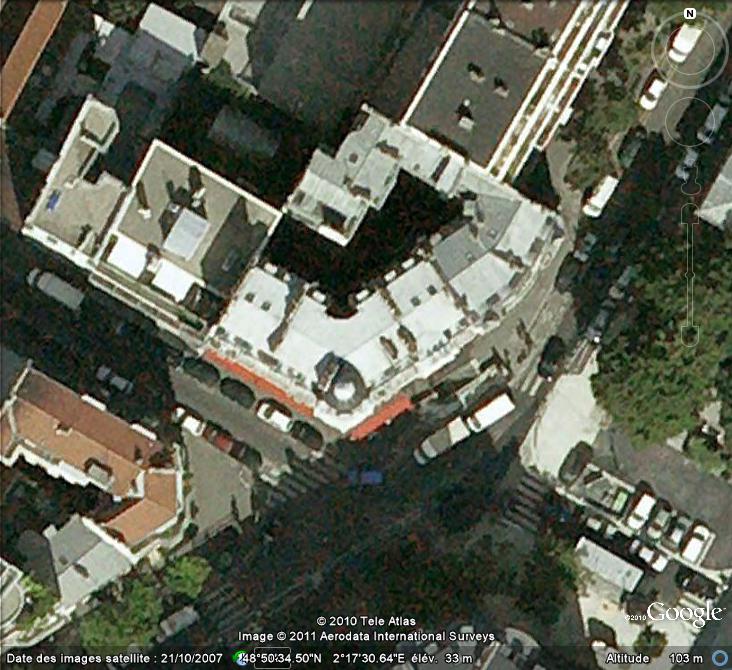 STREET VIEW : les maisons art nouveau Art_no13