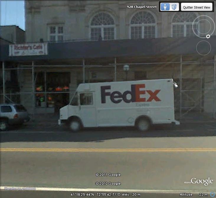 Concours FEDEX- STREET VIEW - Page 5 Fedex10