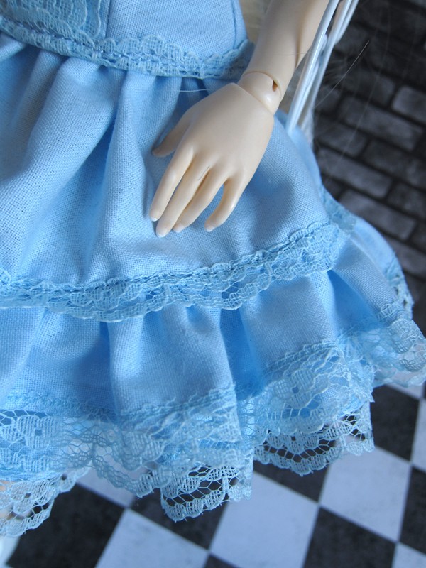 † Mystic Dolls † : Petite preview LDoll SD & Ibyangin - p.73 - Page 10 Commis28