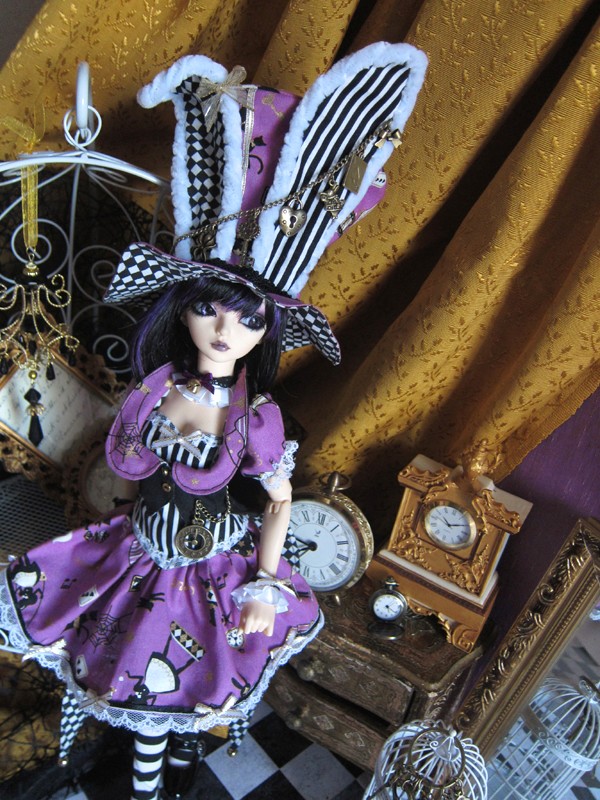 † Mystic Dolls † : Petite preview LDoll SD & Ibyangin - p.73 - Page 9 Down_t11