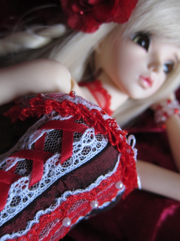 † Mystic Dolls † : Petite preview LDoll SD & Ibyangin - p.73 - Page 10 Linger37