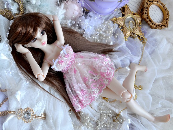 † Mystic Dolls † - A vérouiller, merci ^^ - Page 20 Miss_m34