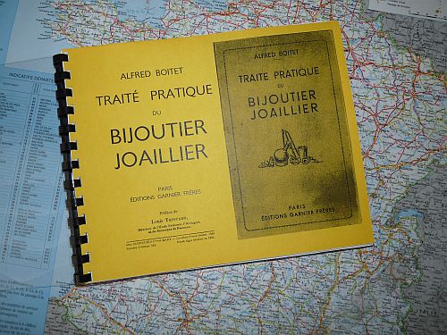 boitet - Traité pratique du bijoutier joaillier d'Alfred Boitet et de Verleye ( disponible maintenant en PDF) - Page 5 P1090910