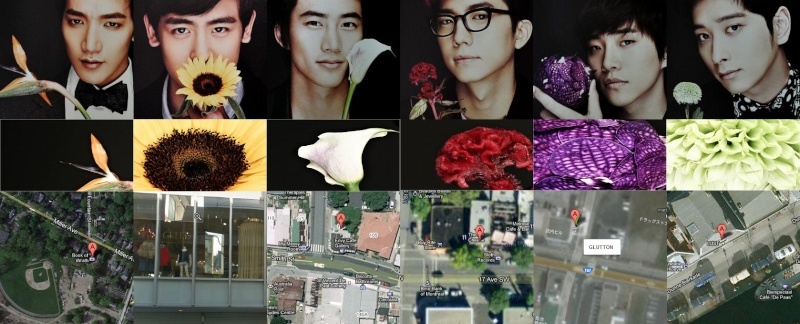 [15.04.13] Les 2PM utilisent les fleurs et la géographie pour leur nouveau teaser 'Code #3' Soluti10