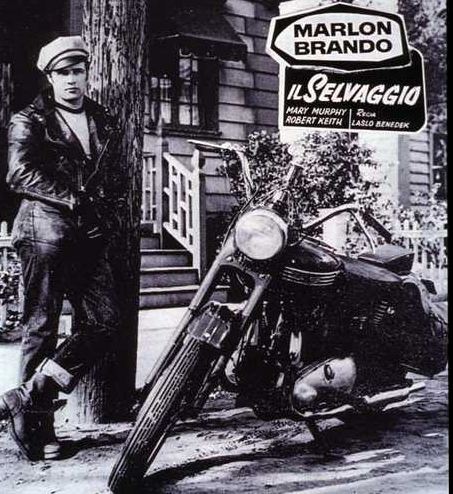 epoca: la moto di Marlon Brando Marlon10