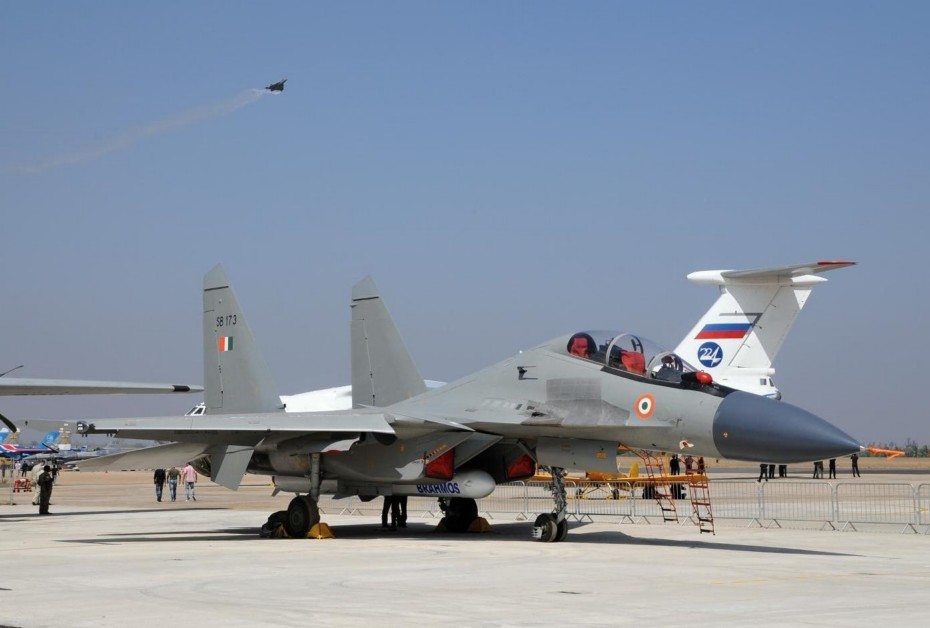 Aero India 2013 11394010