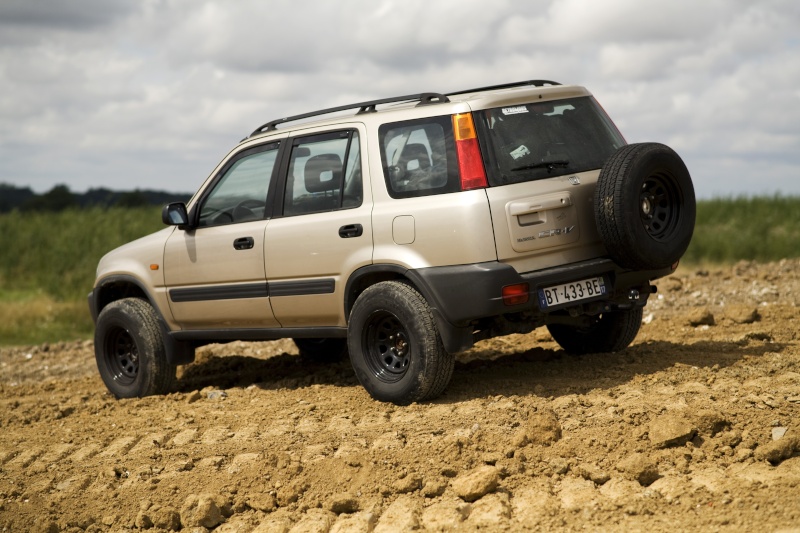 Therider10's Cr-v Rd1! Offroad project?!...  - Page 4 Img_6217