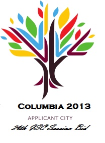 Columbia 2013~Candidate City~ 150px-10