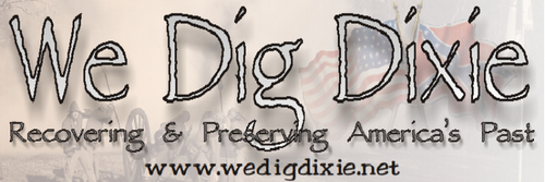 We Dig Dixie Bumper10