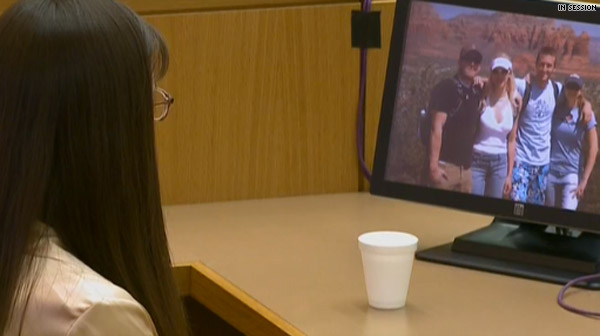 2-11-2013 ~ 2-28-13/ Jodi Arias trial:32-yo accused of shooting her lover,Travis Alexander,in the face, stabbing him 29 times, & slitting his throat from ear to ear. DP is on the table. Arias claiming self defense/ Thread #2 - Page 17 Aheigh10