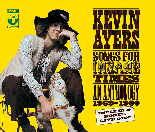Hommage à Kevin AYERS 26150110