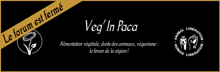 VEG' In PACA