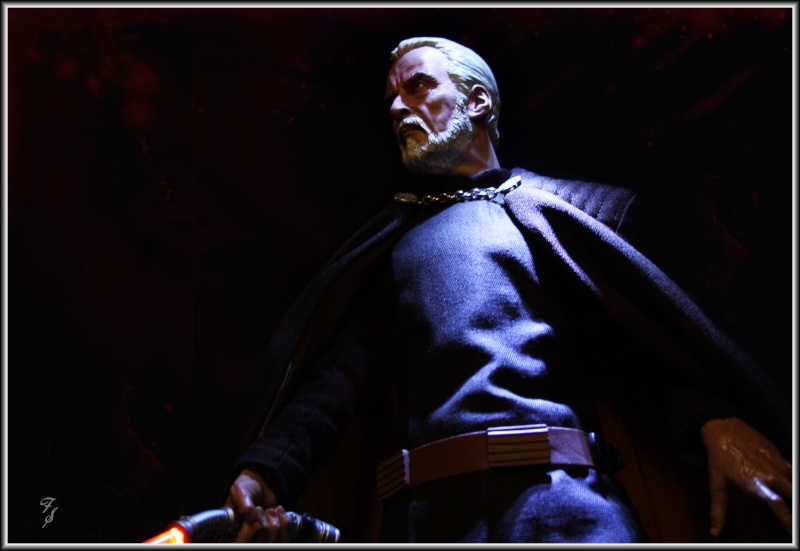 collection n°311: Darth Han Dooku110