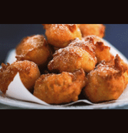 beignets amandes miel 23026_10