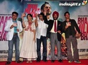 Launches 'Bhaag Milkha Bhaag' Trailer - Страница 2 Bmb20310