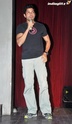Farhan Akhtar At Launch of The Lighthouse Project Lit08026